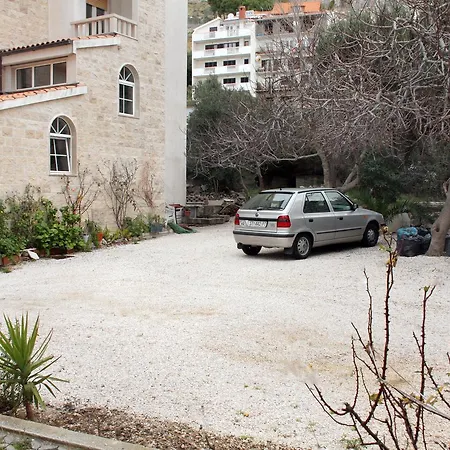 Apartment Duce 5973a