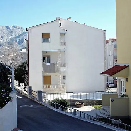 Apartment Duce 5973a